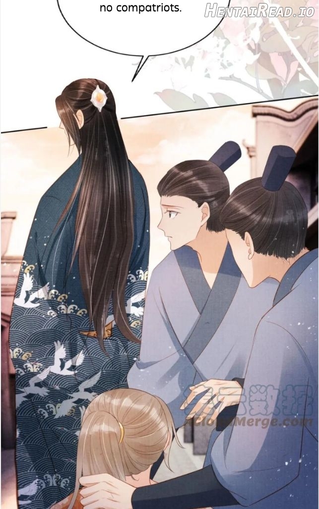 Please Love Me Gentle Chapter 93 - page 10