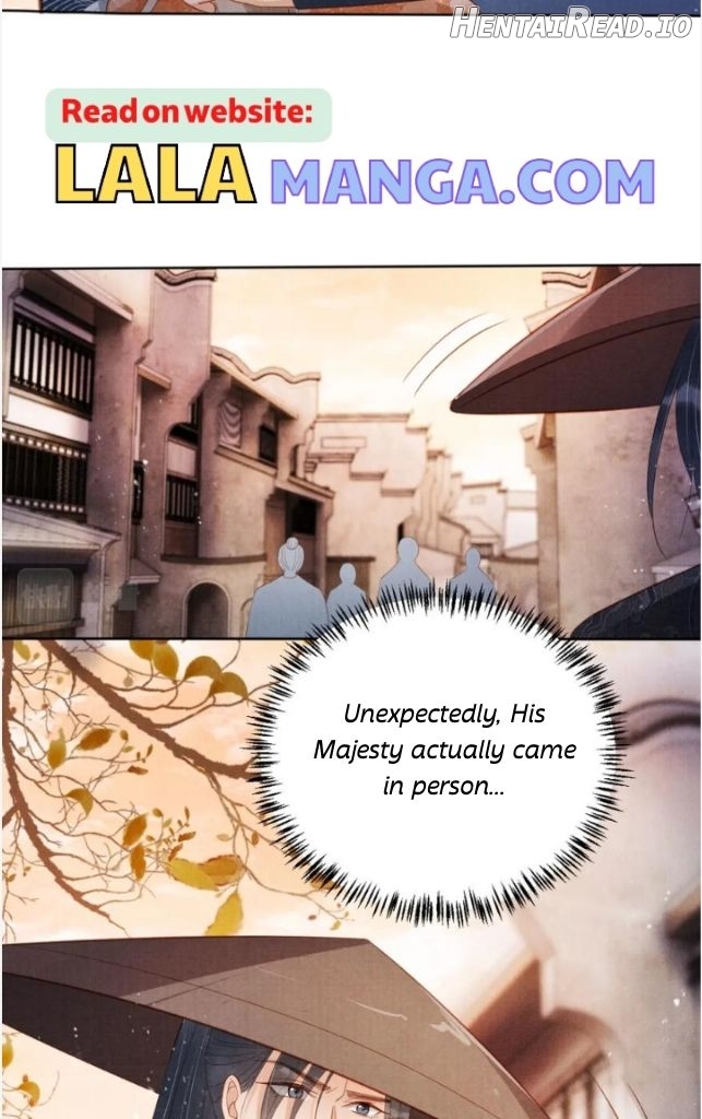 Please Love Me Gentle Chapter 93 - page 11