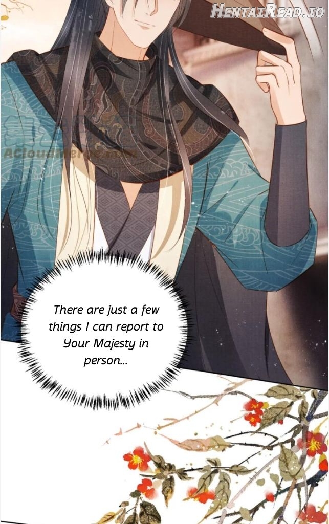 Please Love Me Gentle Chapter 93 - page 12