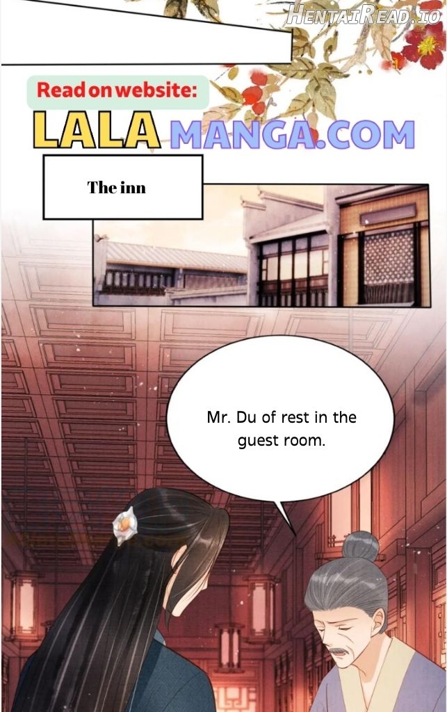 Please Love Me Gentle Chapter 93 - page 13