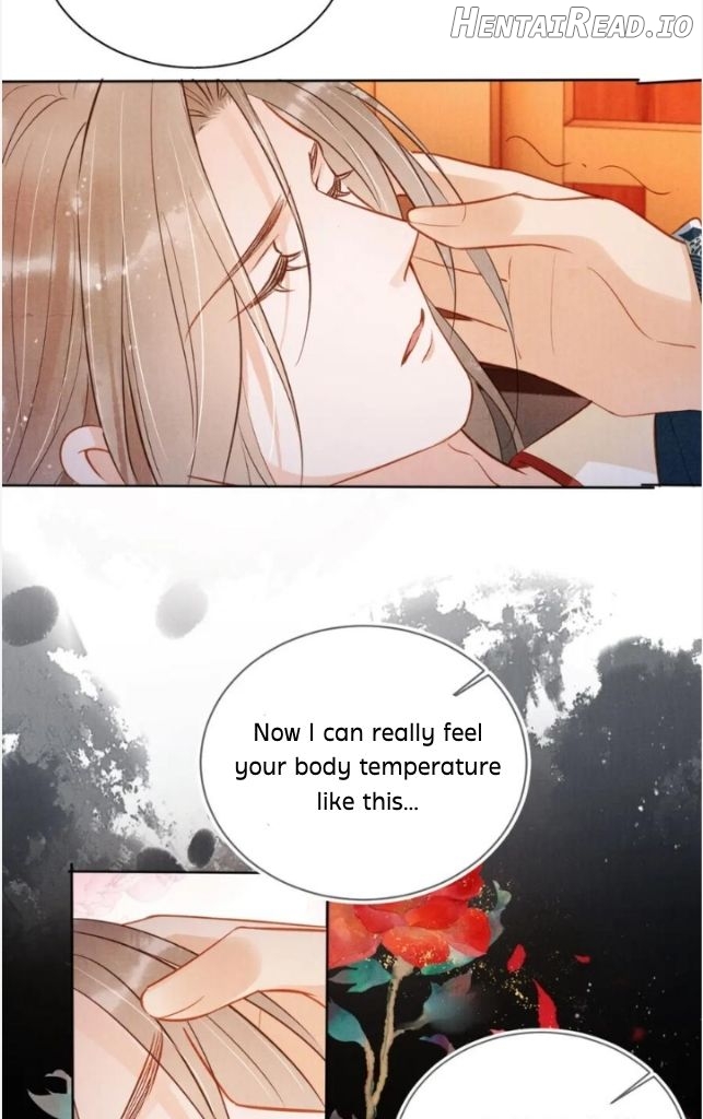 Please Love Me Gentle Chapter 93 - page 18