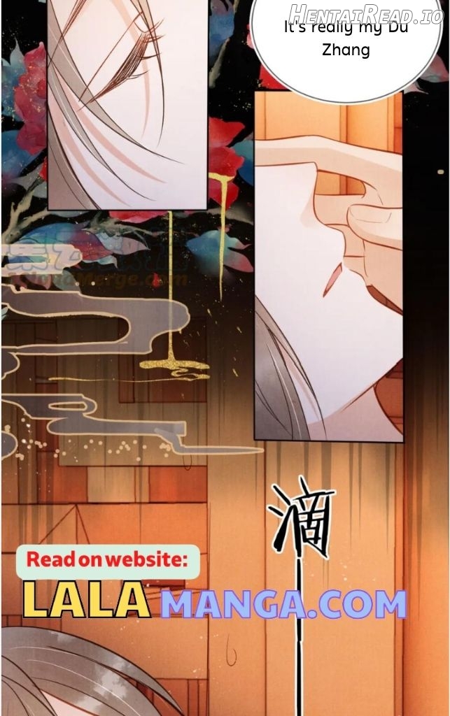 Please Love Me Gentle Chapter 93 - page 19