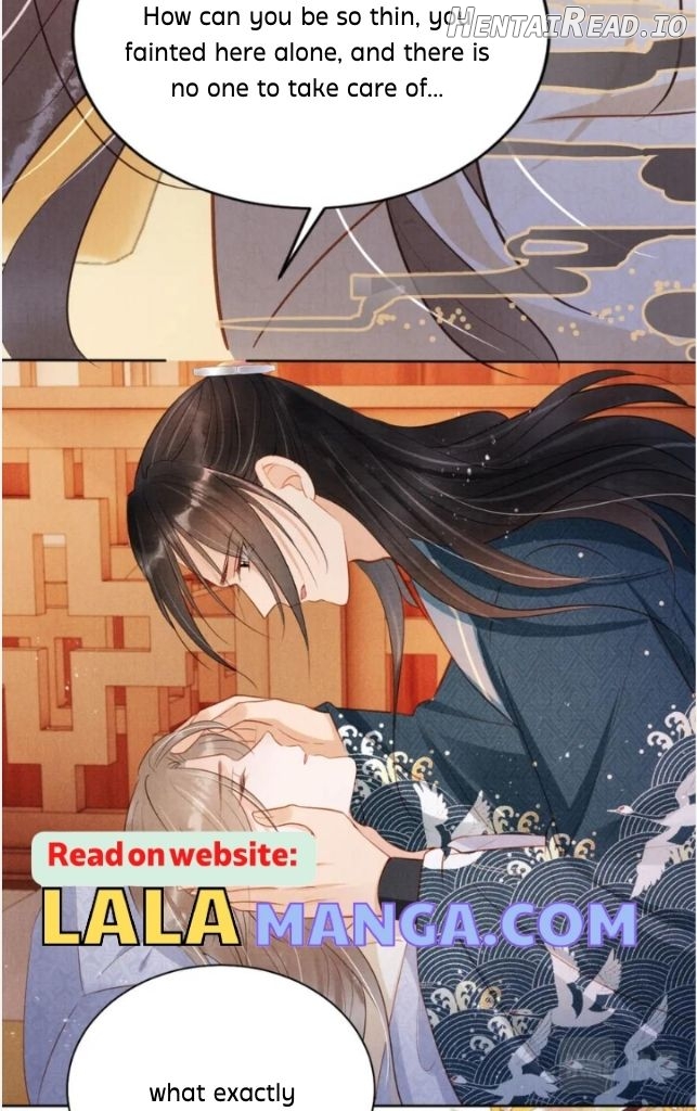 Please Love Me Gentle Chapter 93 - page 21