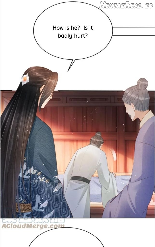 Please Love Me Gentle Chapter 93 - page 24