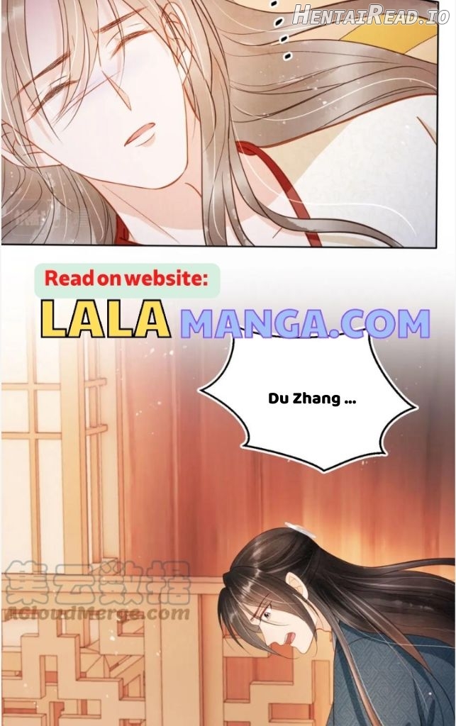 Please Love Me Gentle Chapter 93 - page 27