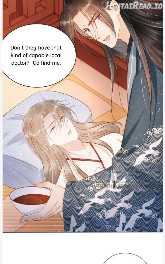 Please Love Me Gentle Chapter 93 - page 30