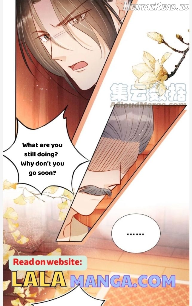 Please Love Me Gentle Chapter 93 - page 33
