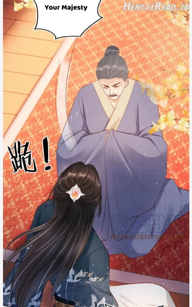 Please Love Me Gentle Chapter 93 - page 34