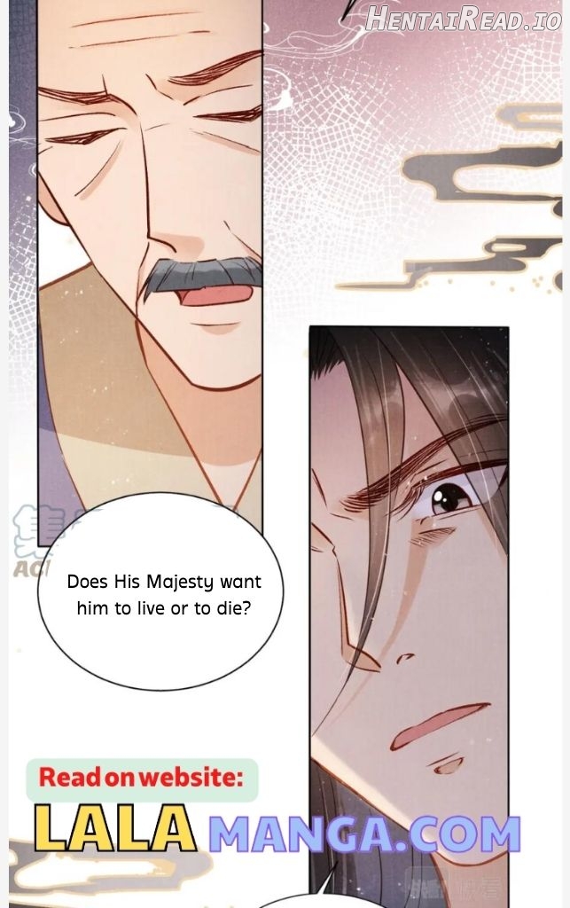 Please Love Me Gentle Chapter 93 - page 37