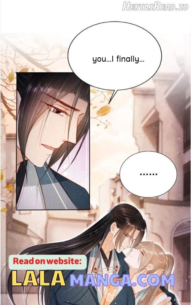 Please Love Me Gentle Chapter 93 - page 5