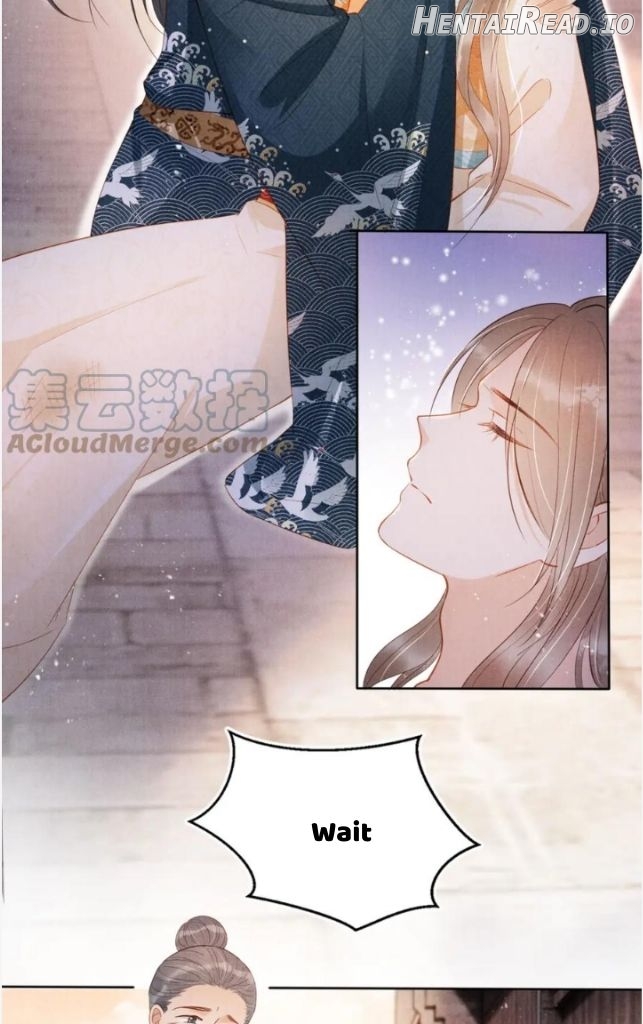 Please Love Me Gentle Chapter 93 - page 6