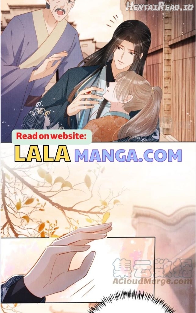 Please Love Me Gentle Chapter 93 - page 7