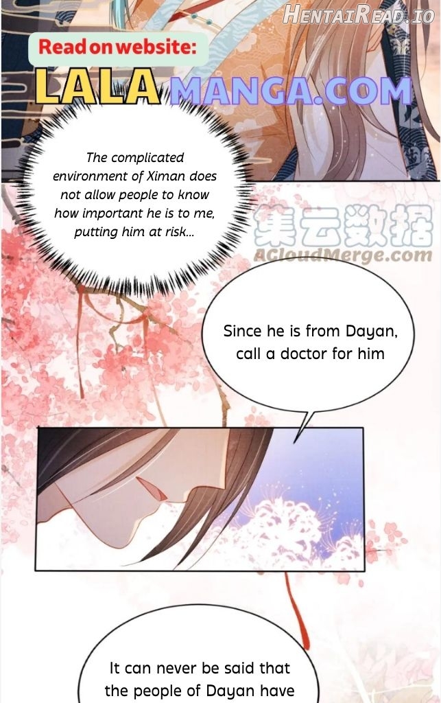 Please Love Me Gentle Chapter 93 - page 9