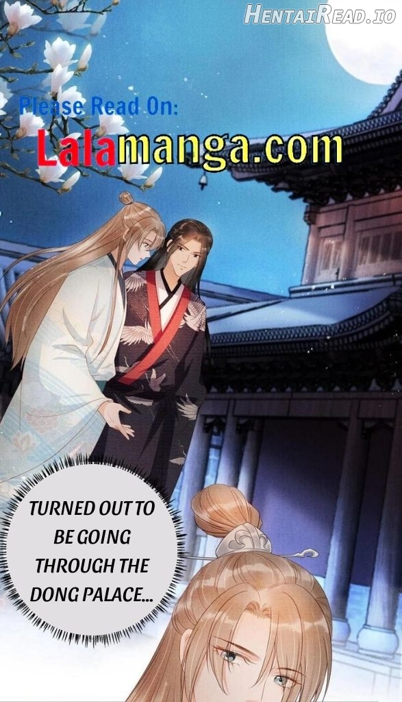 Please Love Me Gentle Chapter 62 - page 32