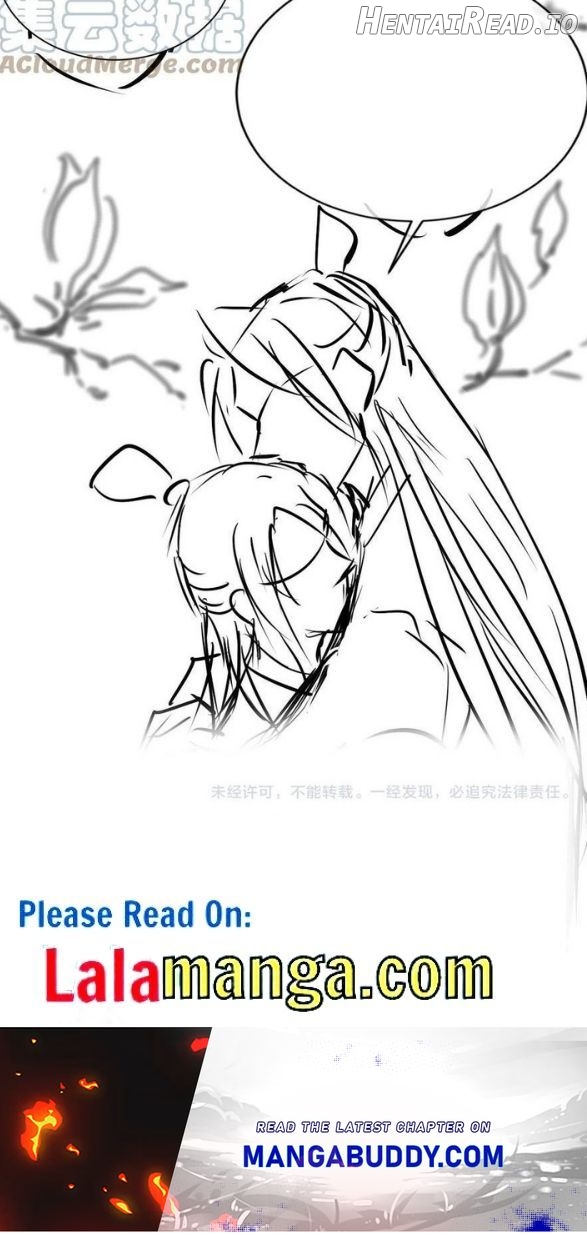 Please Love Me Gentle Chapter 62 - page 46