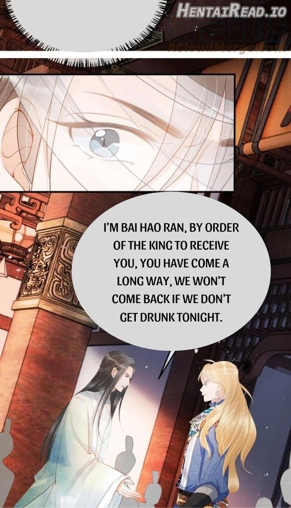 Please Love Me Gentle Chapter 62 - page 5