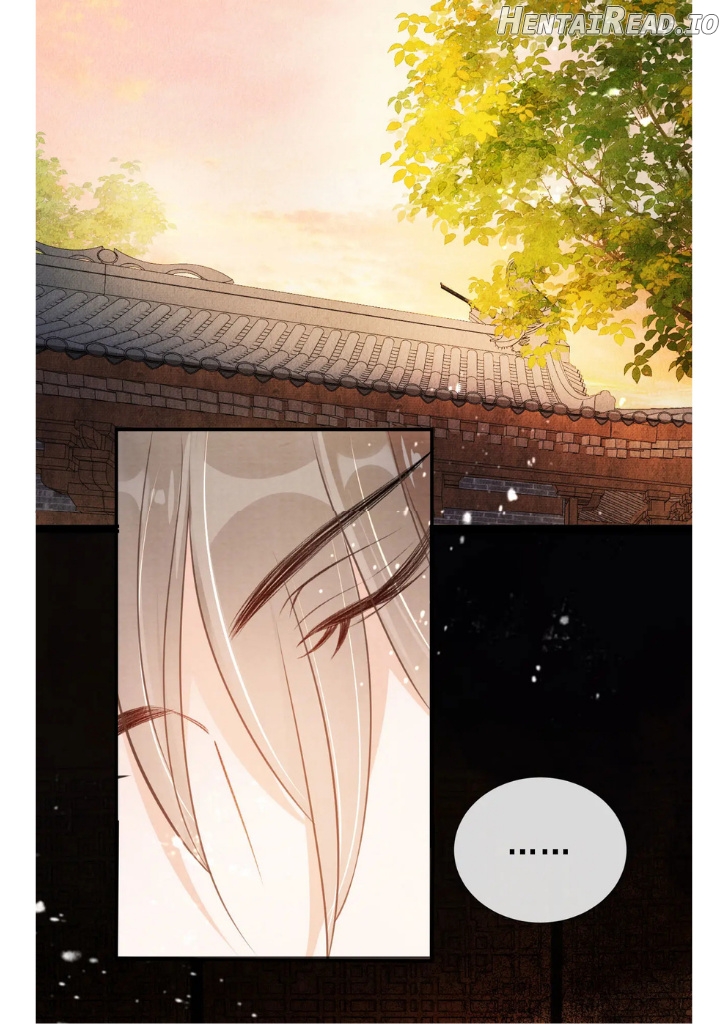 Please Love Me Gentle Chapter 16 - page 2