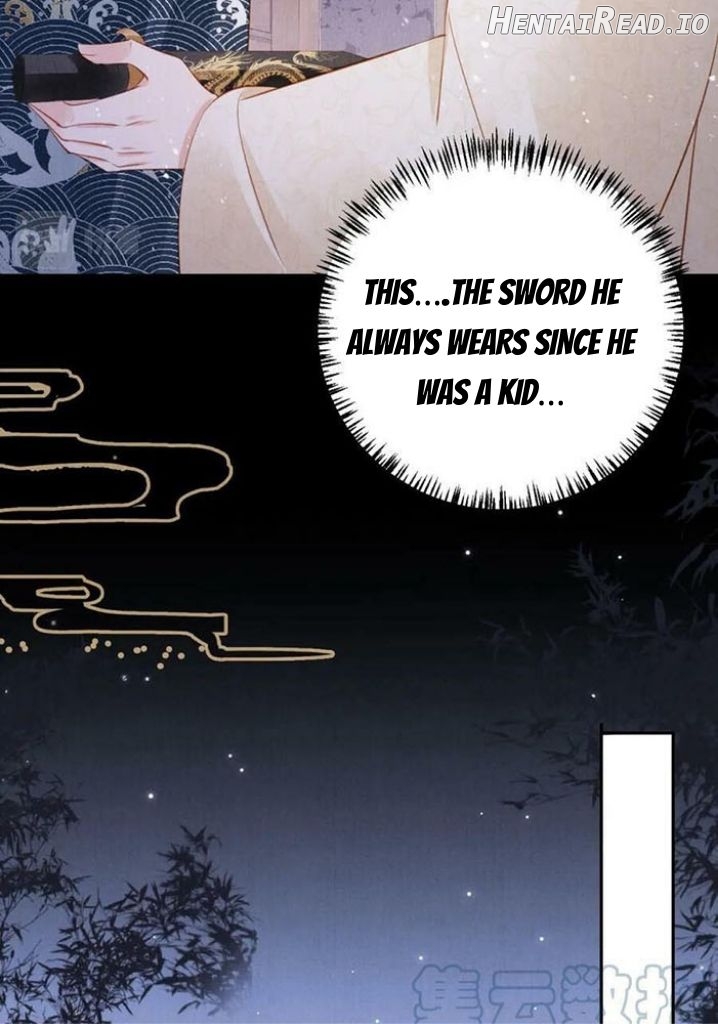 Please Love Me Gentle Chapter 141 - page 15
