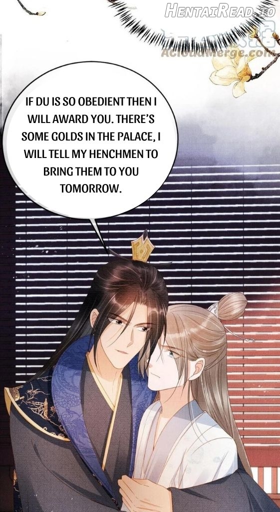 Please Love Me Gentle Chapter 63 - page 15