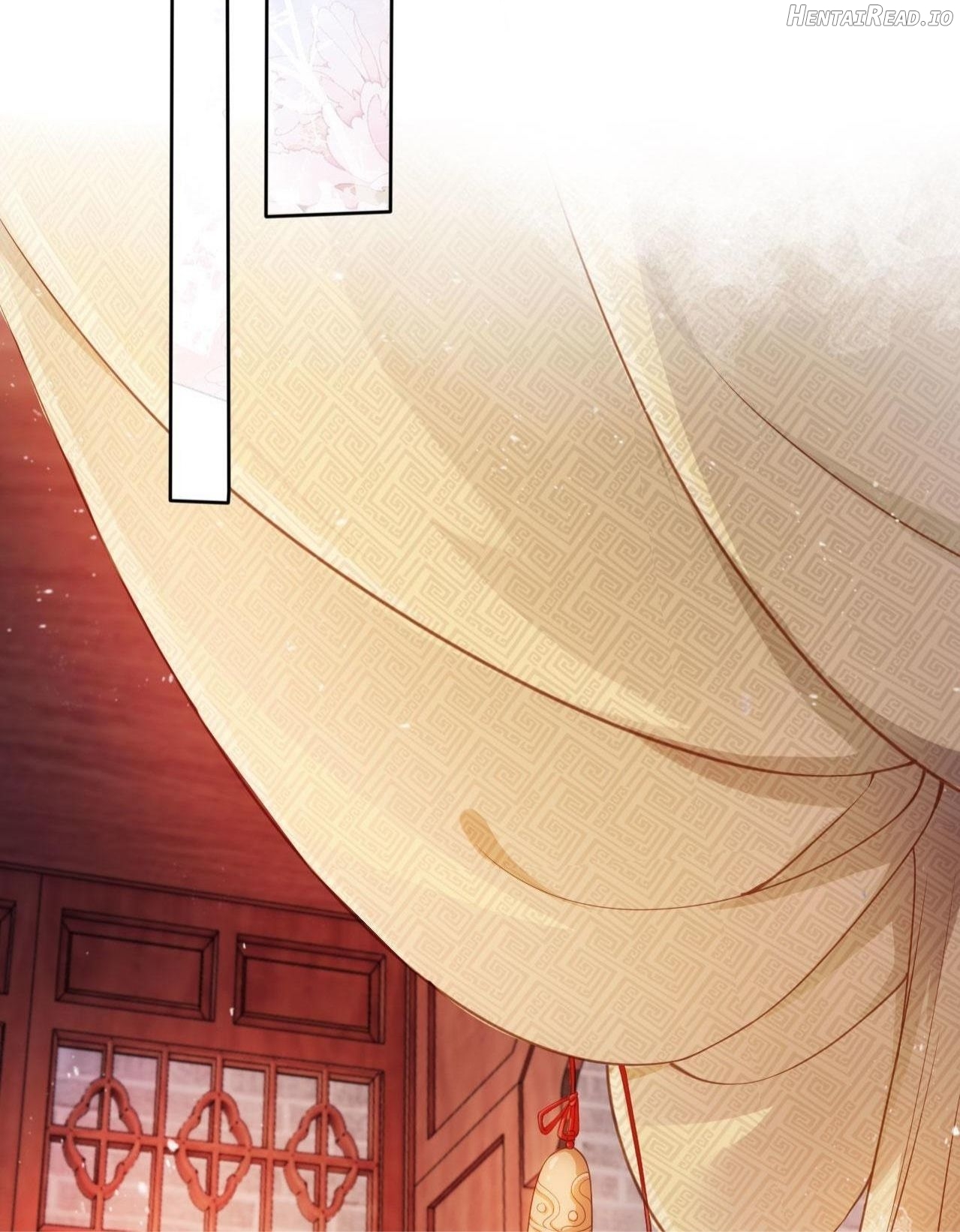 Please Love Me Gentle Chapter 39 - page 6