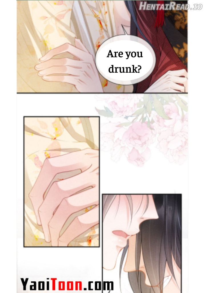 Please Love Me Gentle Chapter 17 - page 3