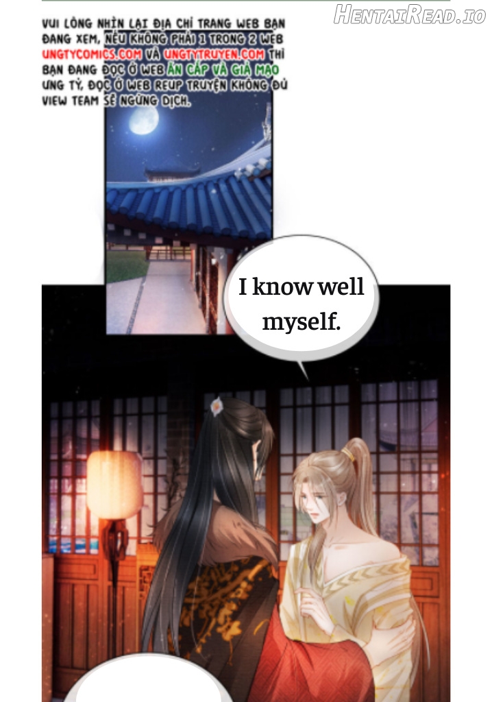 Please Love Me Gentle Chapter 18 - page 2