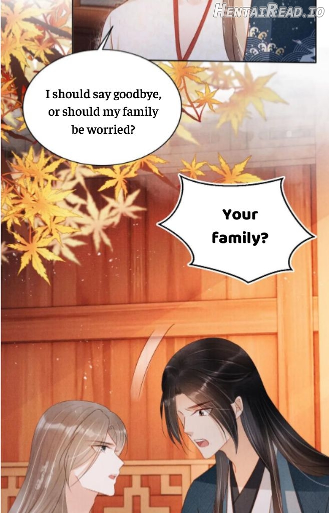 Please Love Me Gentle Chapter 96 - page 35