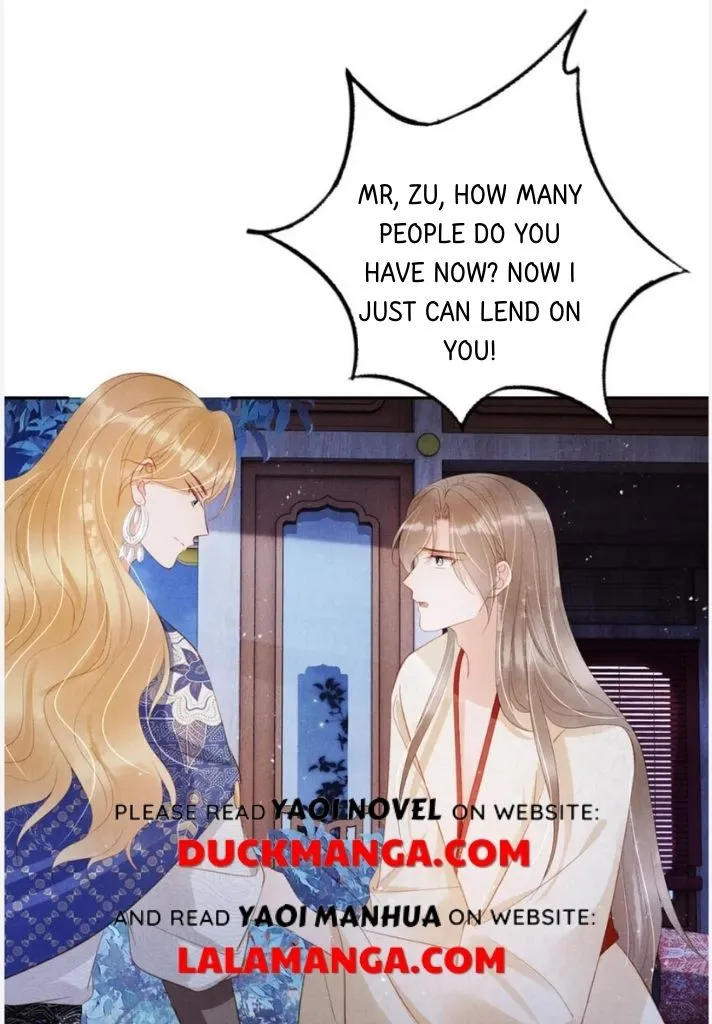 Please Love Me Gentle Chapter 143 - page 16