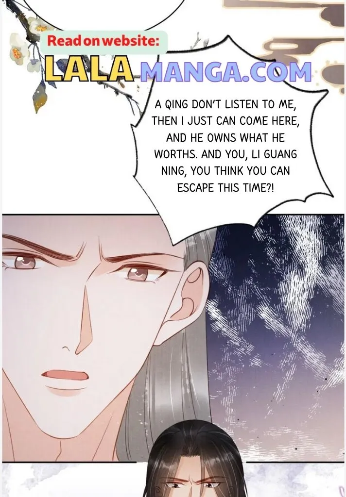 Please Love Me Gentle Chapter 143 - page 22