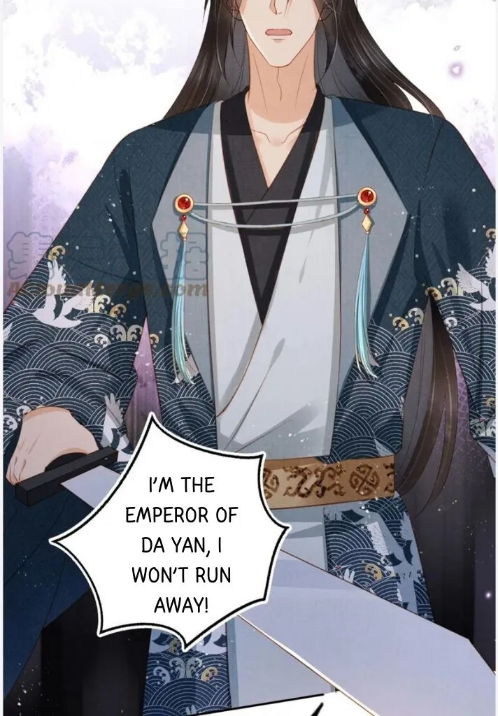 Please Love Me Gentle Chapter 143 - page 23