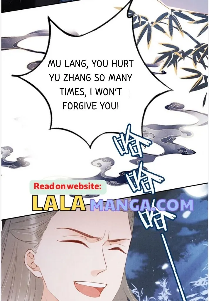 Please Love Me Gentle Chapter 143 - page 24