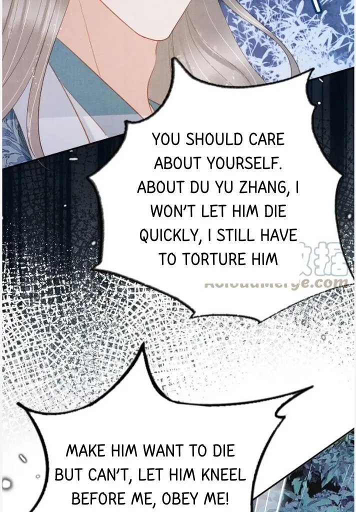 Please Love Me Gentle Chapter 143 - page 25