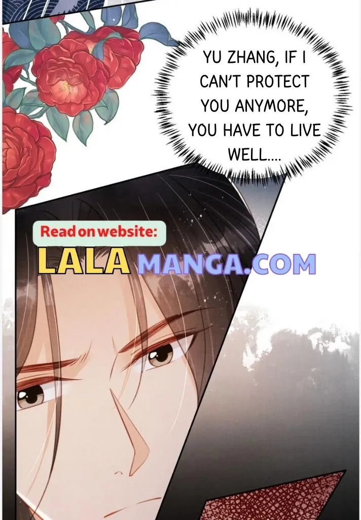 Please Love Me Gentle Chapter 143 - page 30