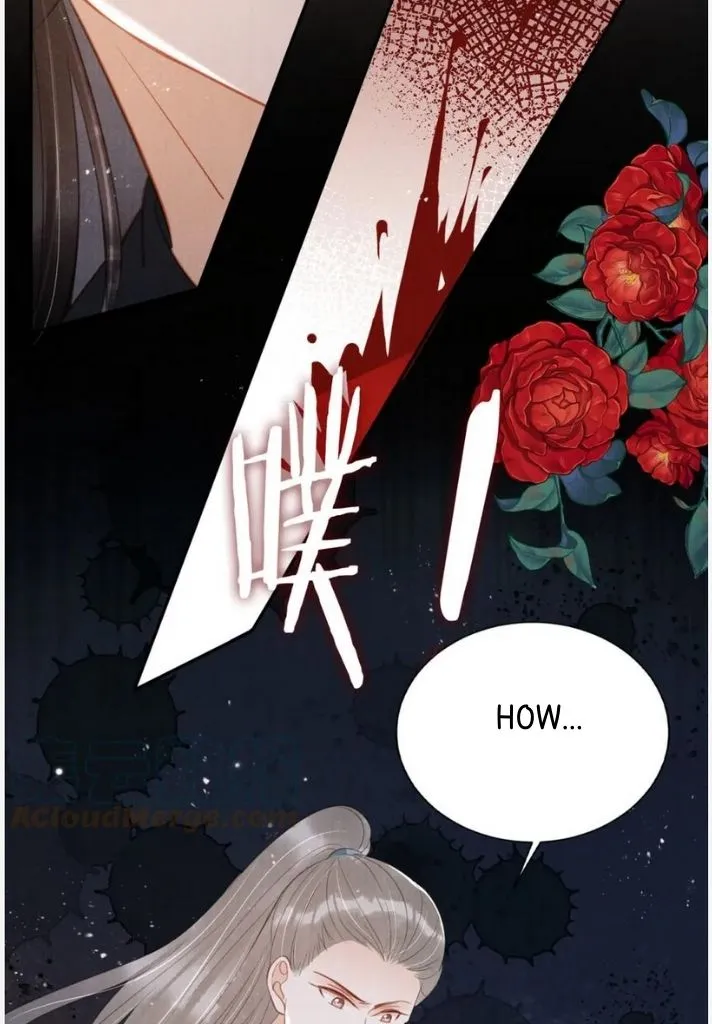 Please Love Me Gentle Chapter 143 - page 31