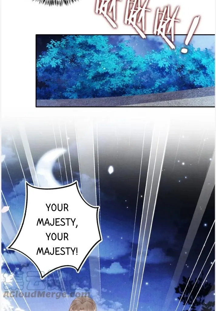 Please Love Me Gentle Chapter 143 - page 33