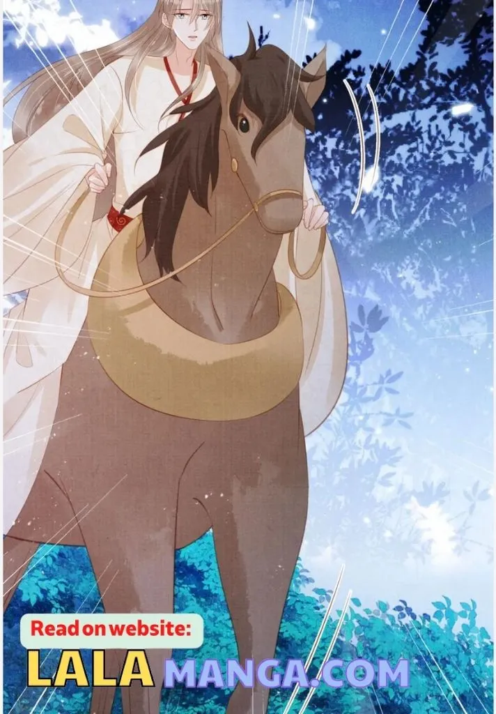 Please Love Me Gentle Chapter 143 - page 34
