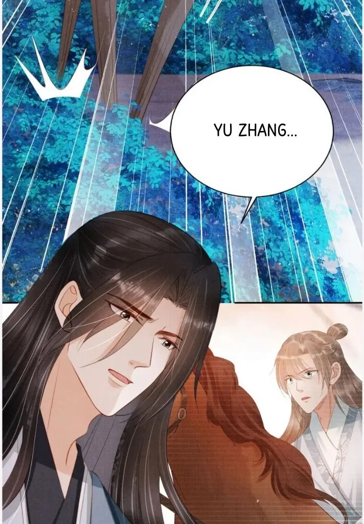 Please Love Me Gentle Chapter 143 - page 35