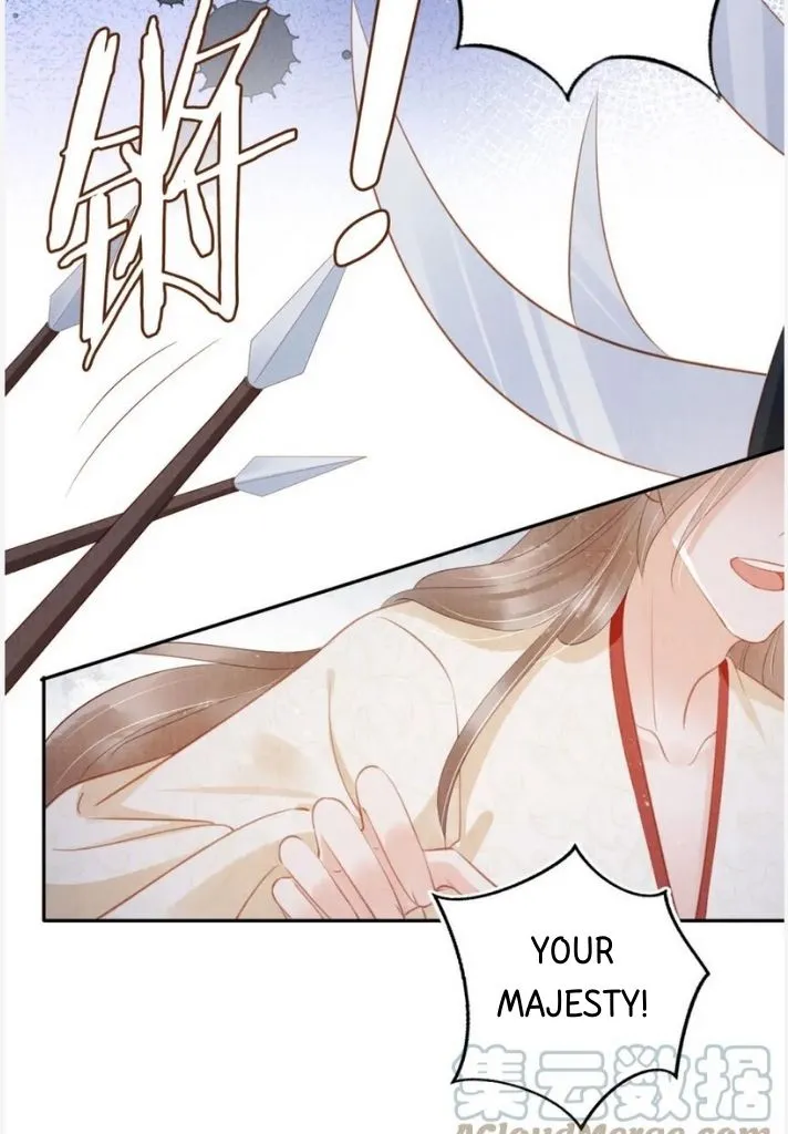 Please Love Me Gentle Chapter 143 - page 37