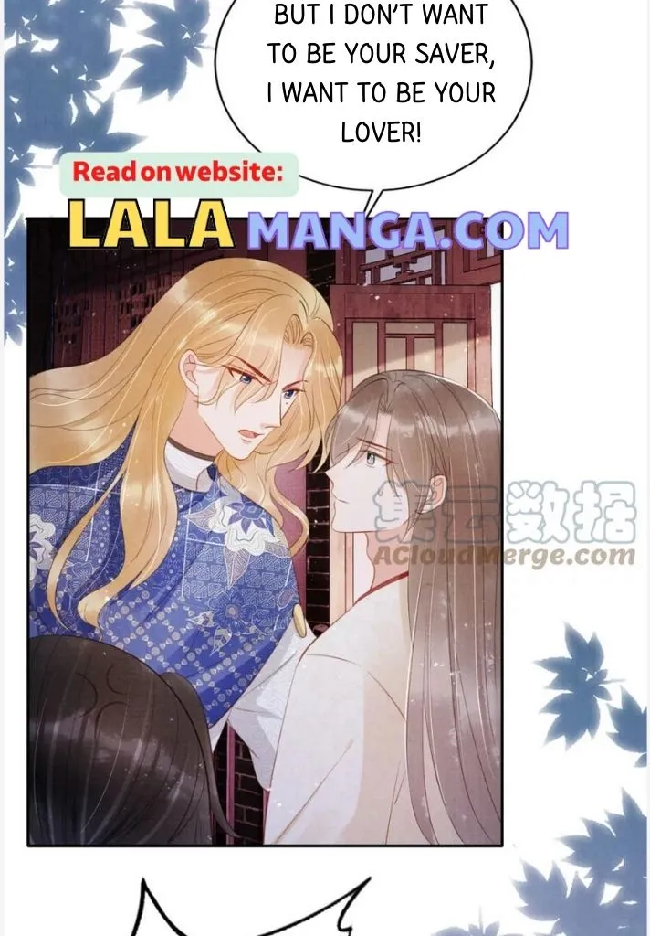 Please Love Me Gentle Chapter 143 - page 46
