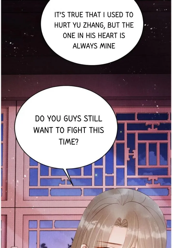 Please Love Me Gentle Chapter 143 - page 49