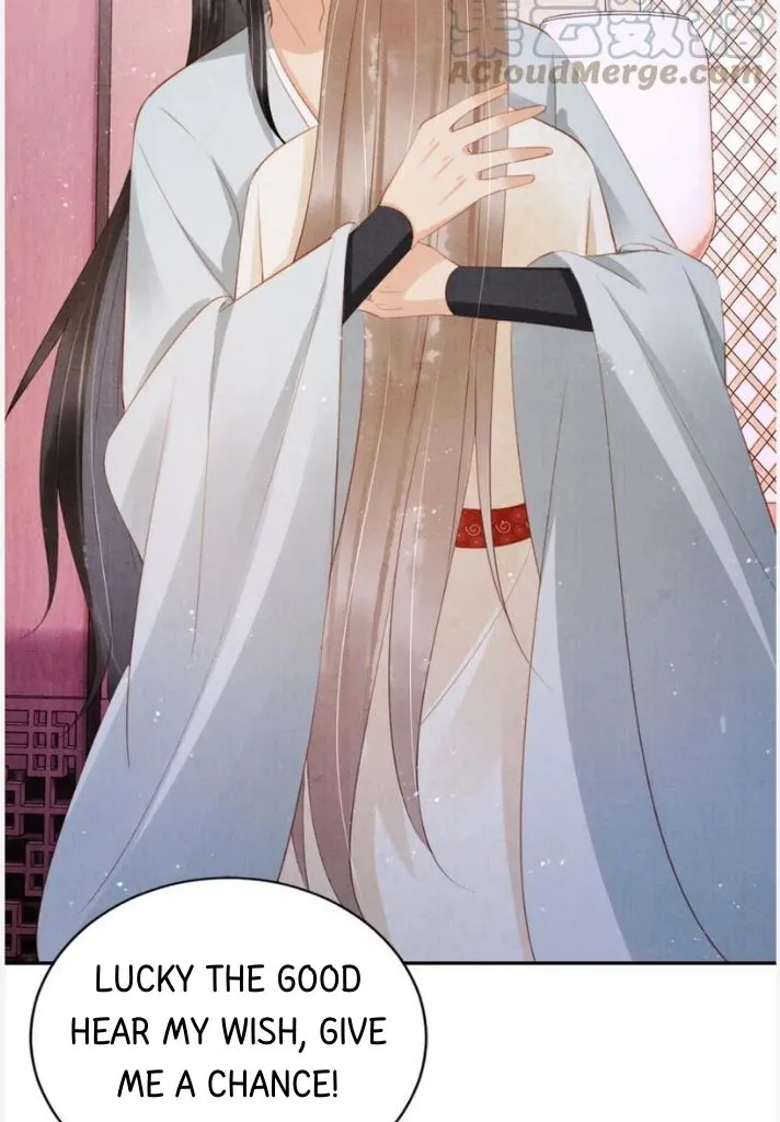Please Love Me Gentle Chapter 143 - page 57