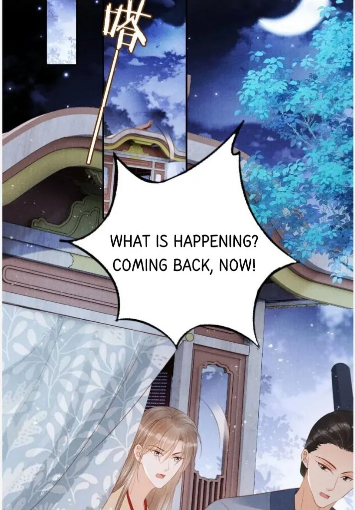 Please Love Me Gentle Chapter 143 - page 6