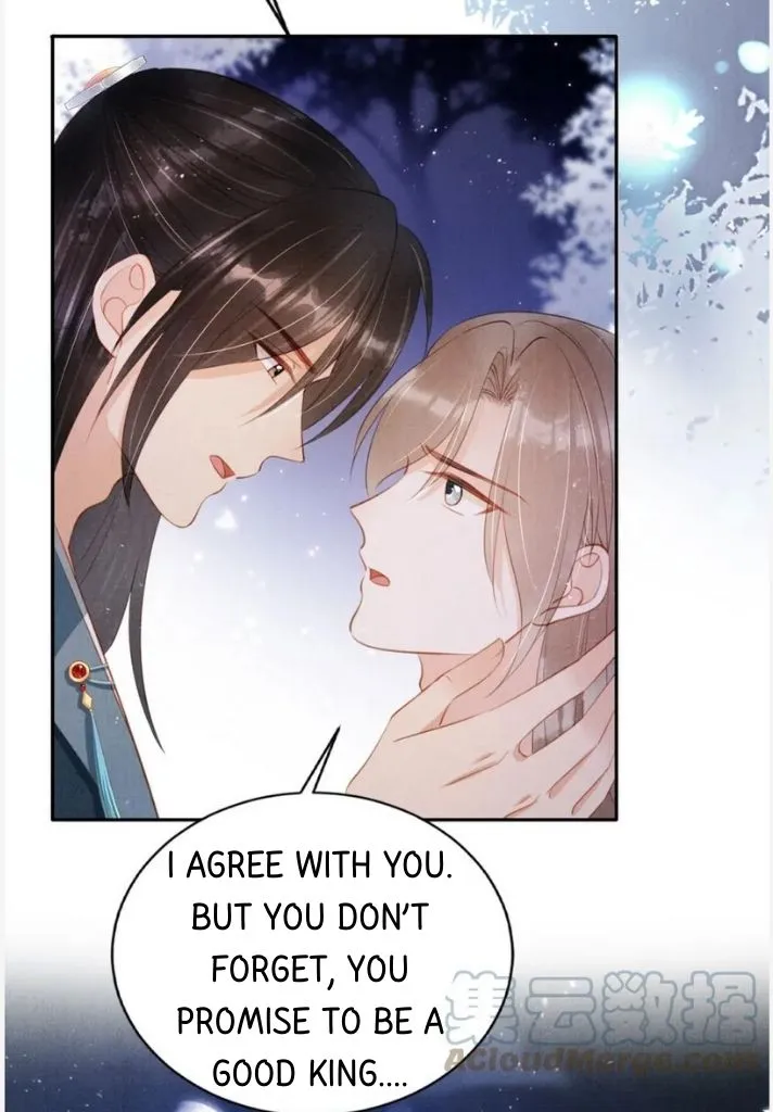 Please Love Me Gentle Chapter 143 - page 69