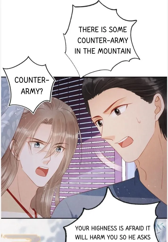 Please Love Me Gentle Chapter 143 - page 8