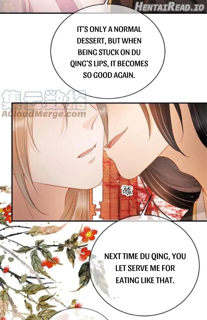Please Love Me Gentle Chapter 65 - page 15