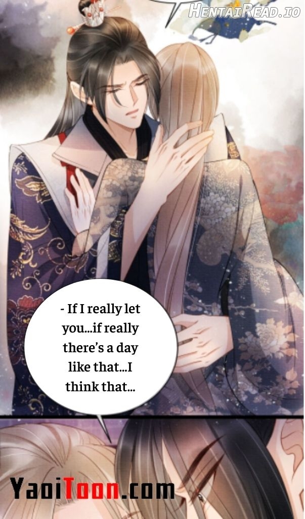 Please Love Me Gentle Chapter 19 - page 7