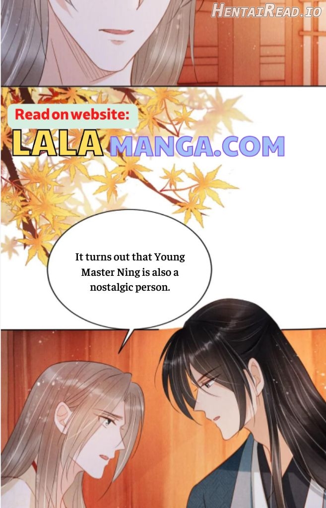 Please Love Me Gentle Chapter 97 - page 16