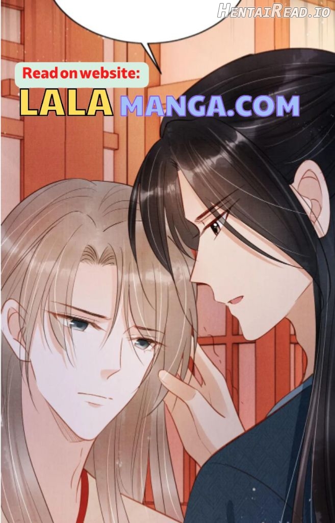 Please Love Me Gentle Chapter 97 - page 18