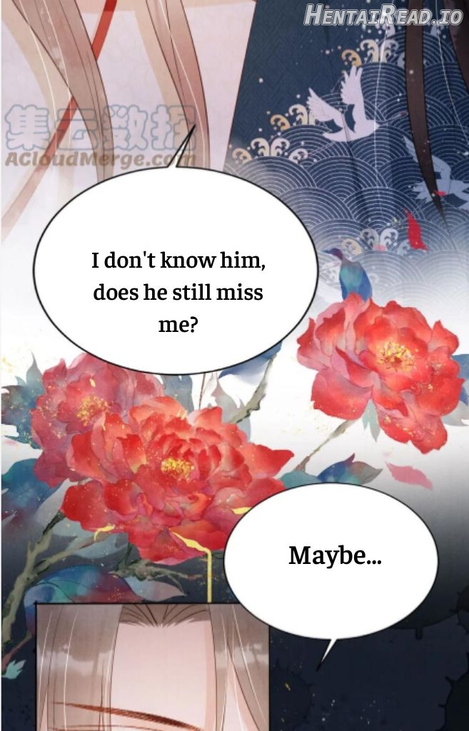 Please Love Me Gentle Chapter 97 - page 19