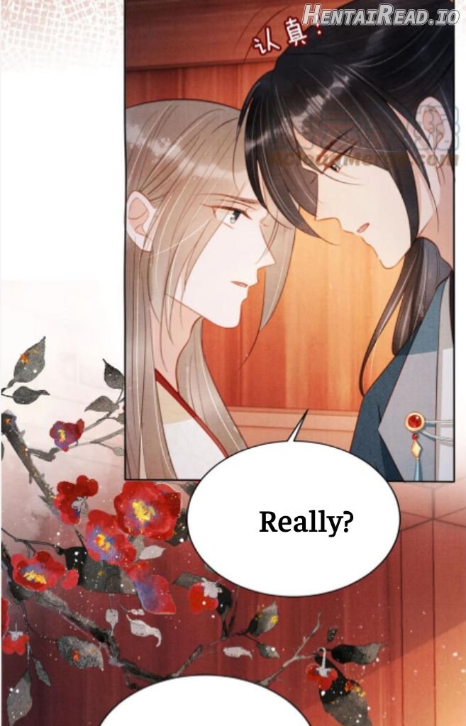Please Love Me Gentle Chapter 97 - page 21